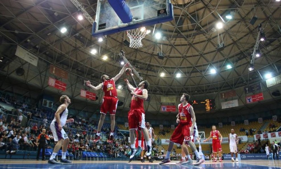 KK Cedevita
