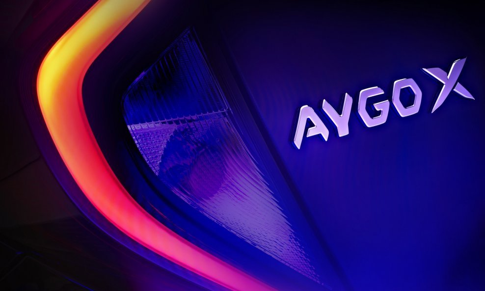 Toyota potvrdila potpuno novi Aygo X, a izgovara se kao Aygo Cross