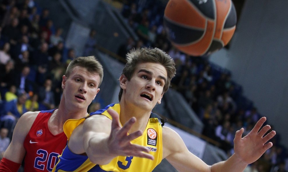 Dragan Bender