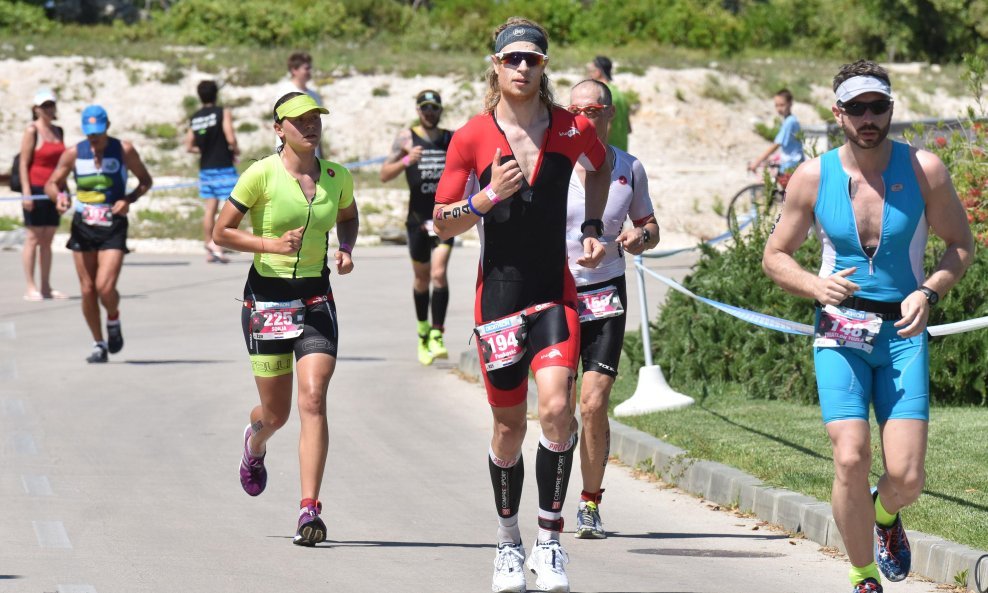 Zadar - Falkensteiner Punta Skala triatlon