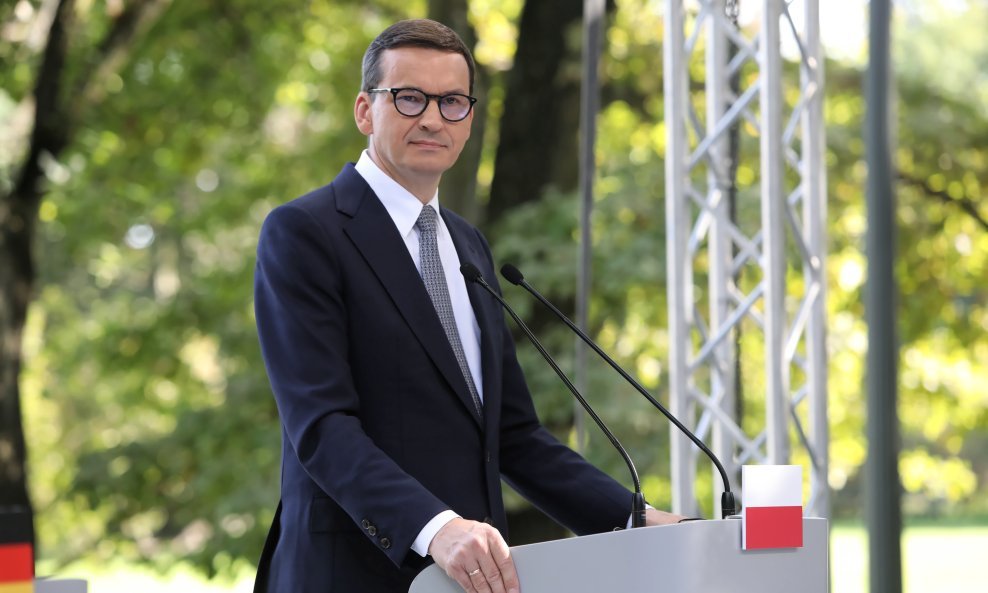 Mateusz Morawiecki