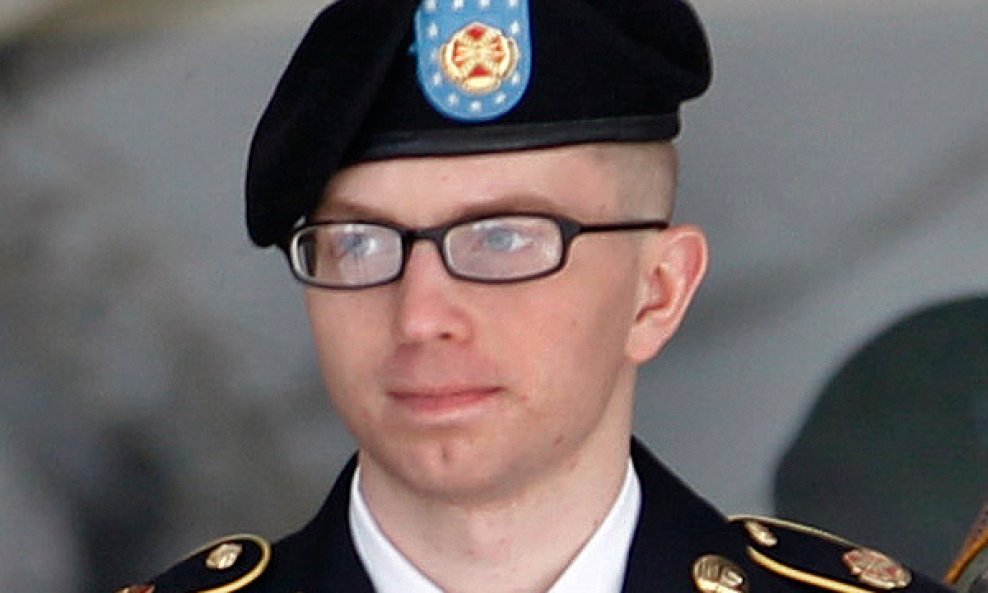 bradley manning