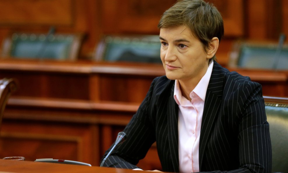 Ana Brnabić