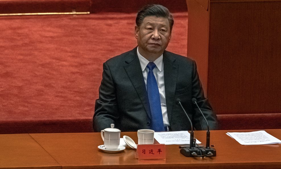 Xi Jinping