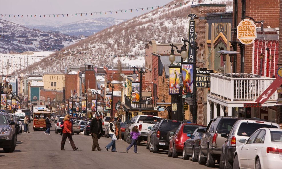 Sundance Film Festival