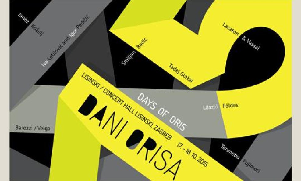 Dani Orisa 2015