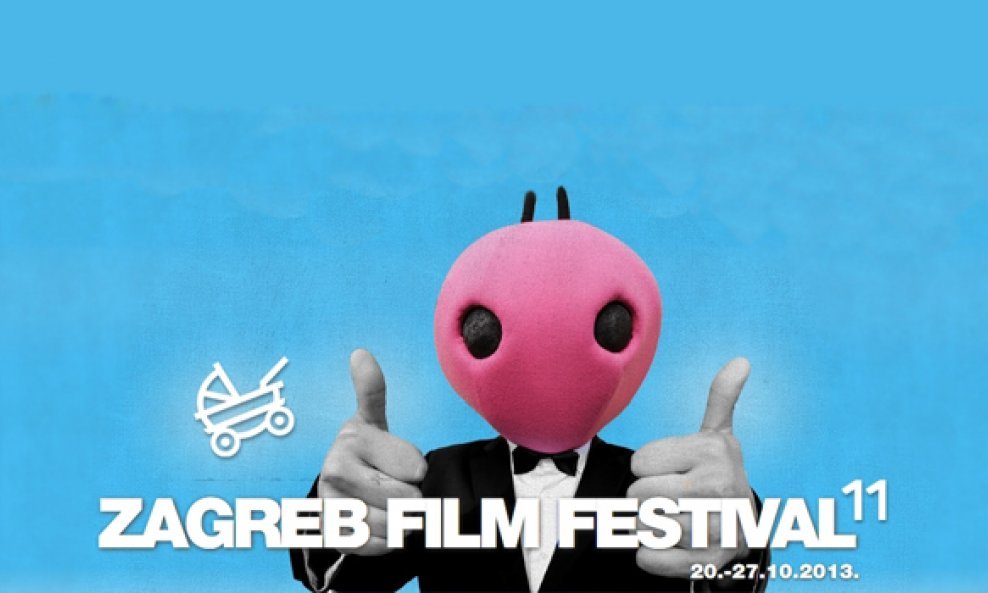 Zagreb Film Festival 2013