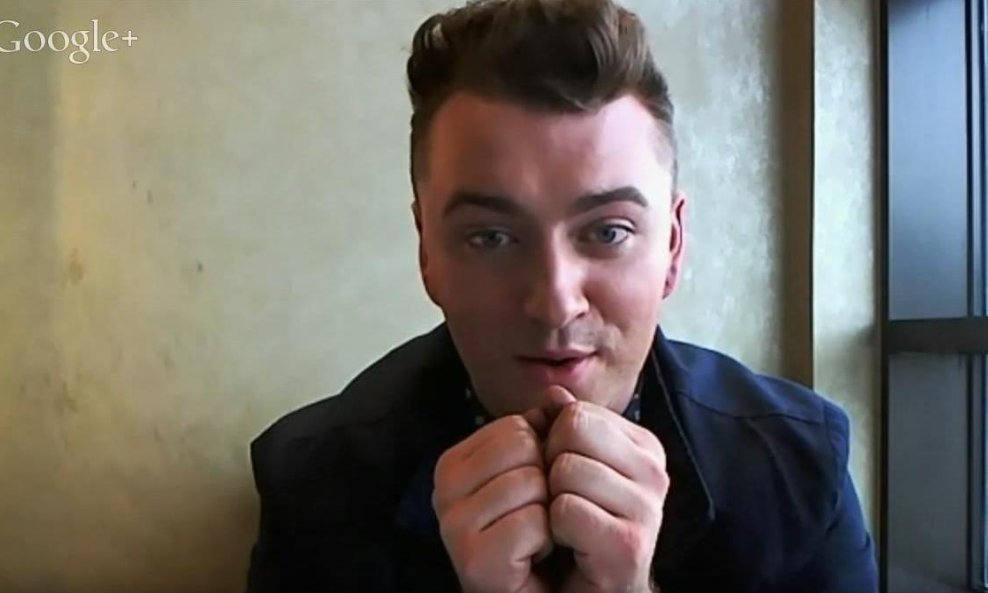 Sam Smith