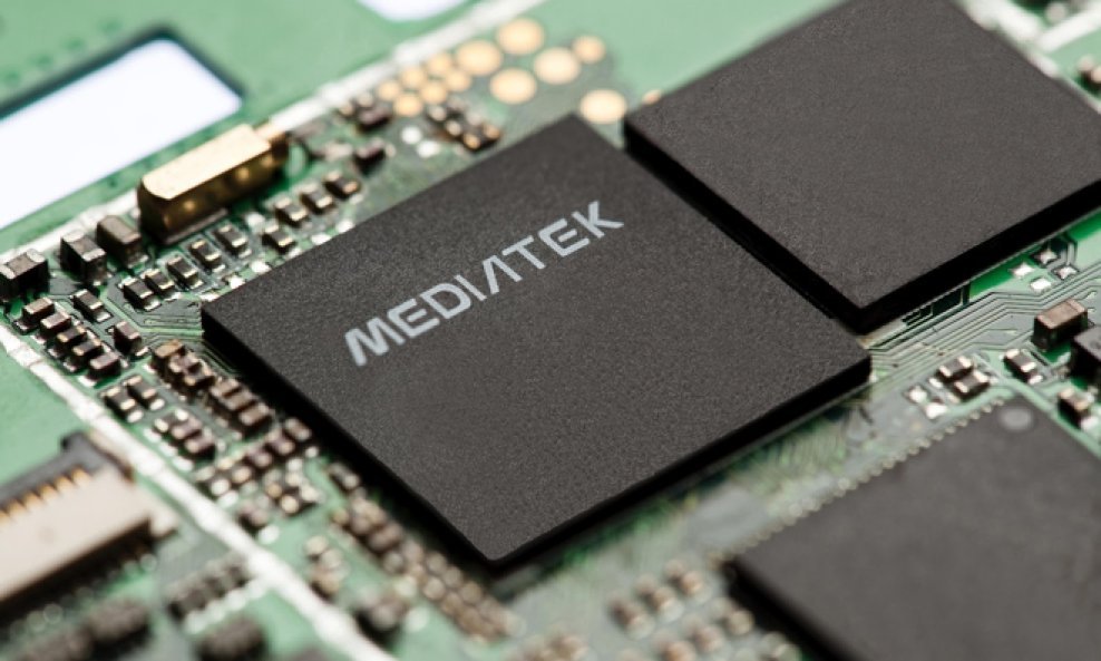 MediaTek