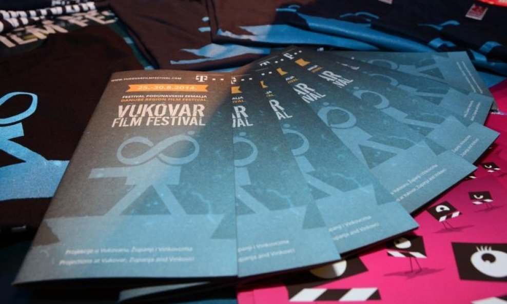 Vukovar film festival