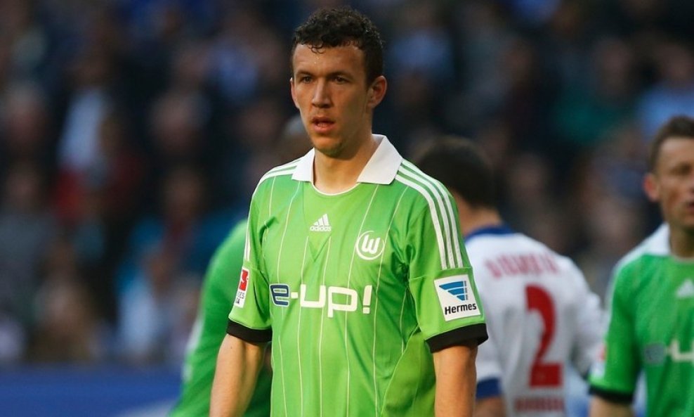 Ivan Perišić