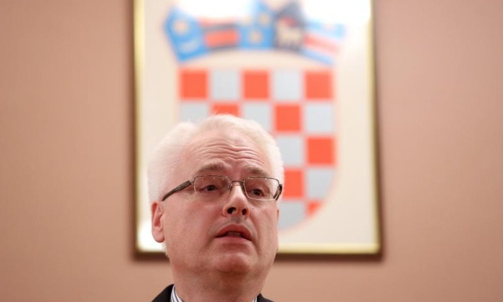 Ivo Josipović