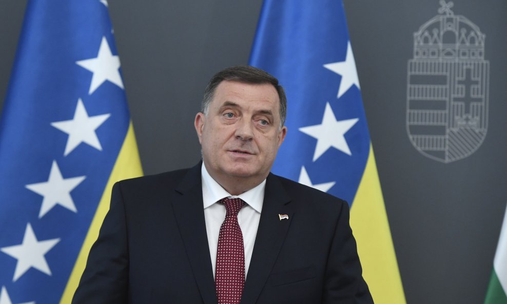 Milorad Dodik