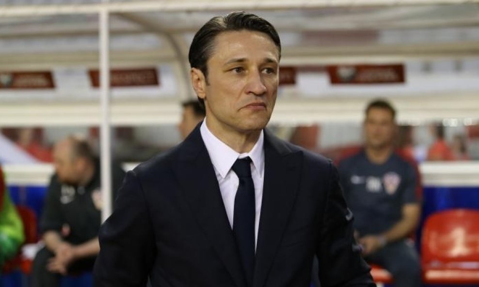 Niko Kovač