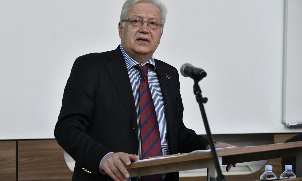 Miljenko Jurković