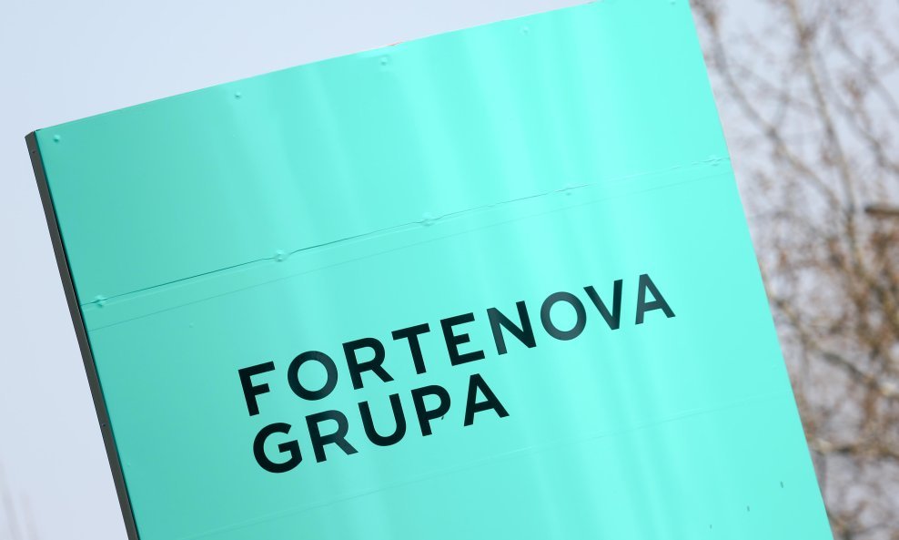 Fortenova grupa - ilustracija