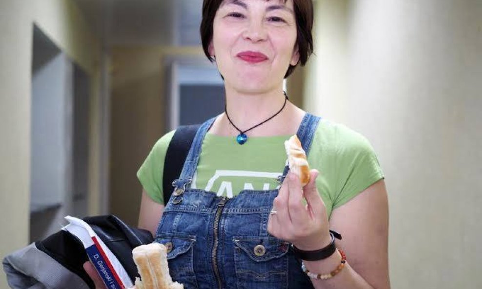 Nataša Škaričić
