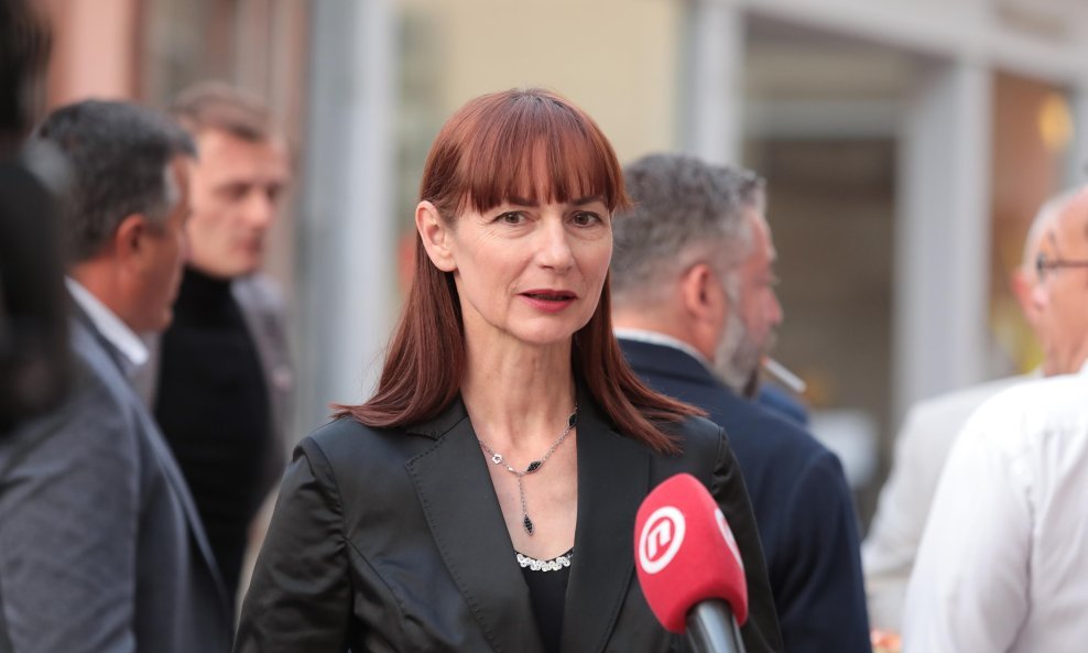 Vesna Vučemilović