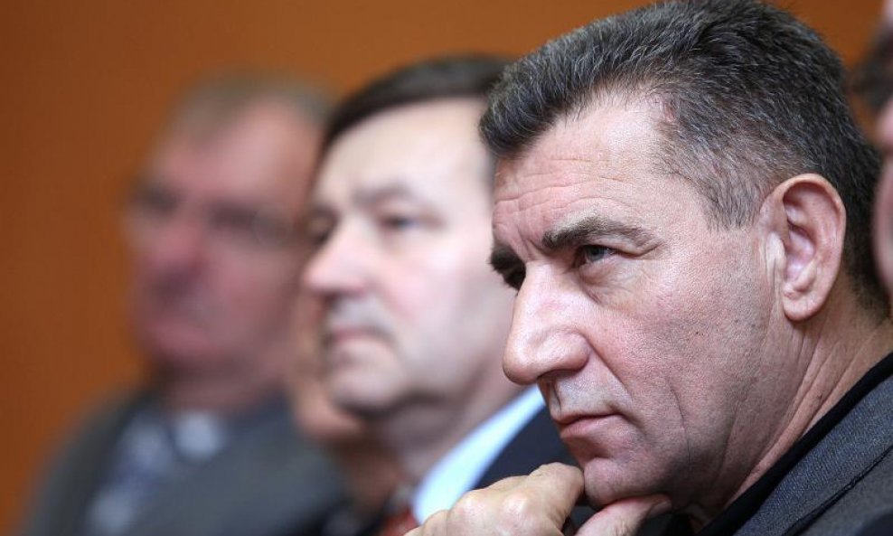 Ante Gotovina