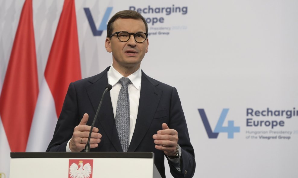 Mateusz Morawiecki