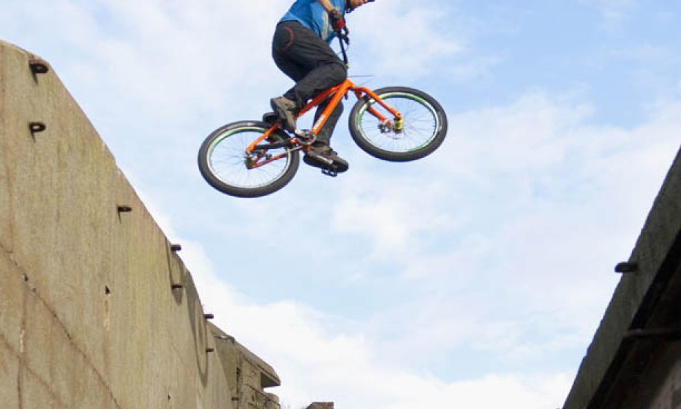 Danny MacAskill