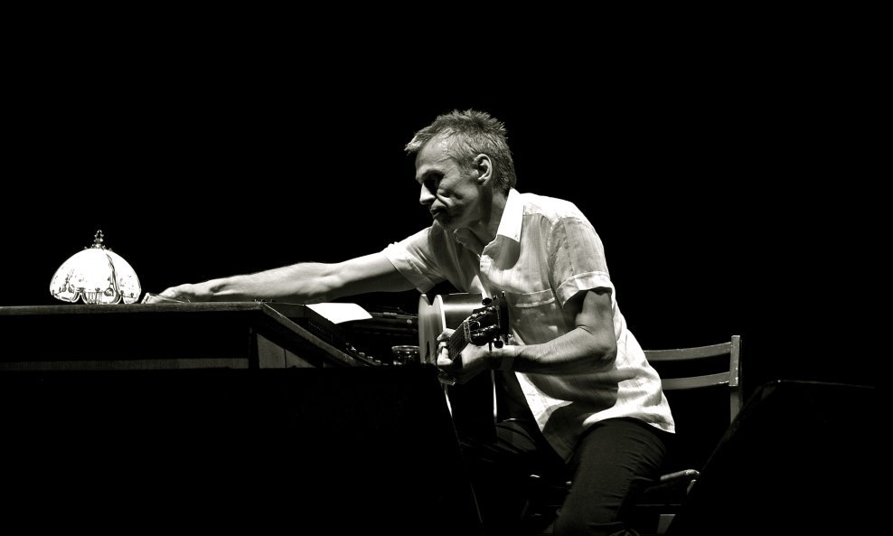 Vlado Simcich Vava