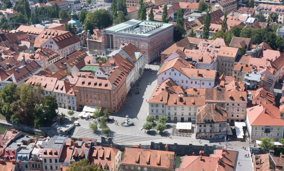 Ljubljana