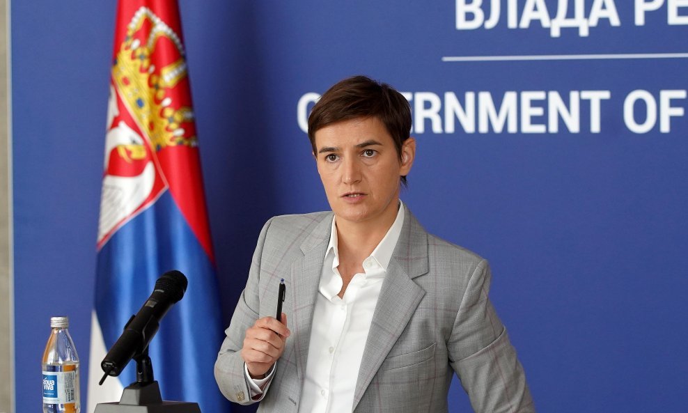 Ana Brnabić