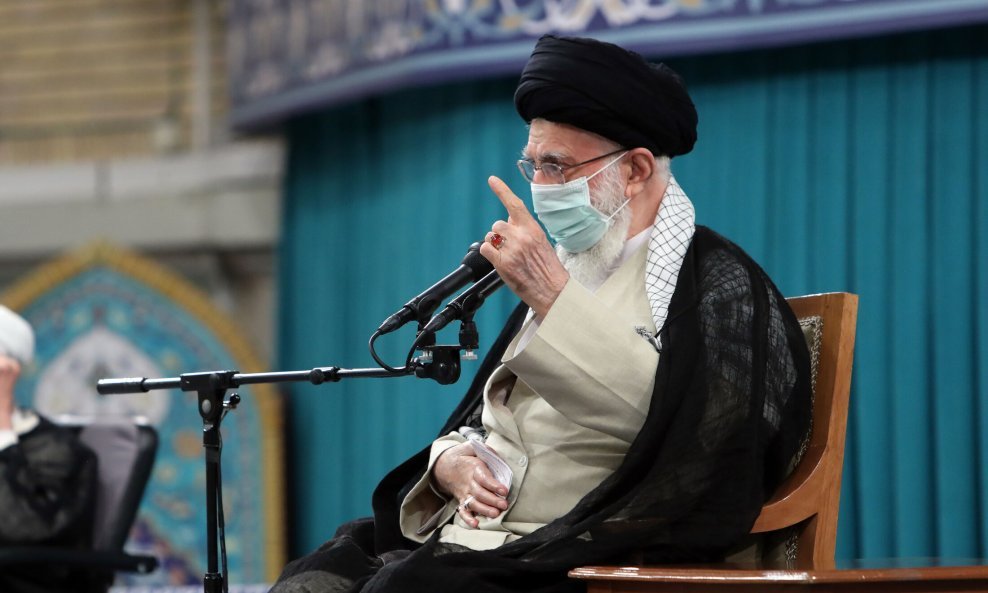 Ali Khamenei