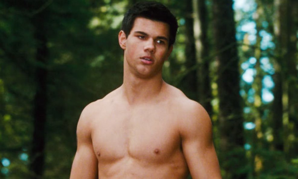 jacob black