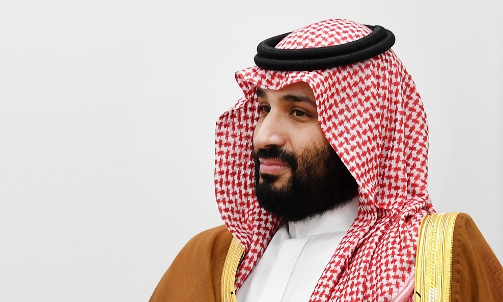 Mohammed bin Salman