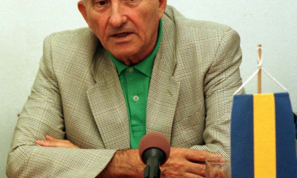 Vlado Gotovac