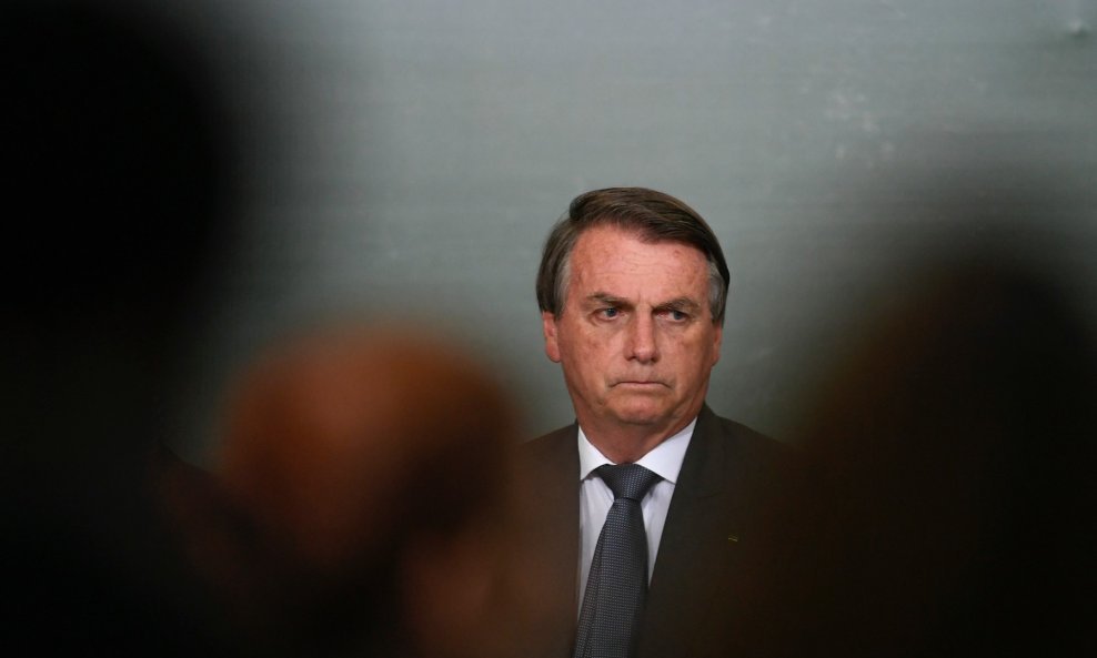 Jair Bolsonaro