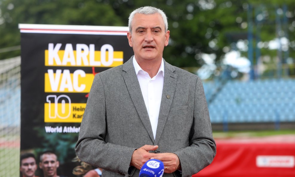 Damir Mandić