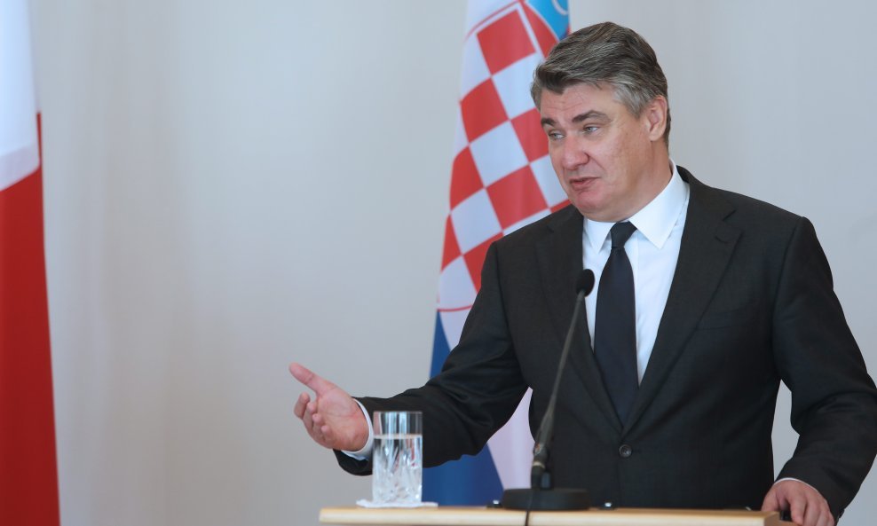 Zoran Milanović