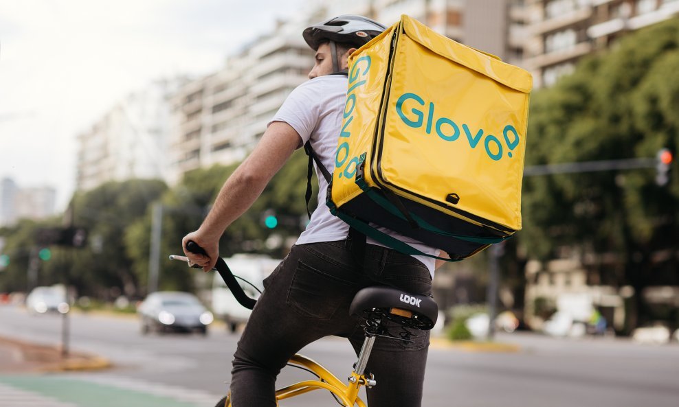 Glovo