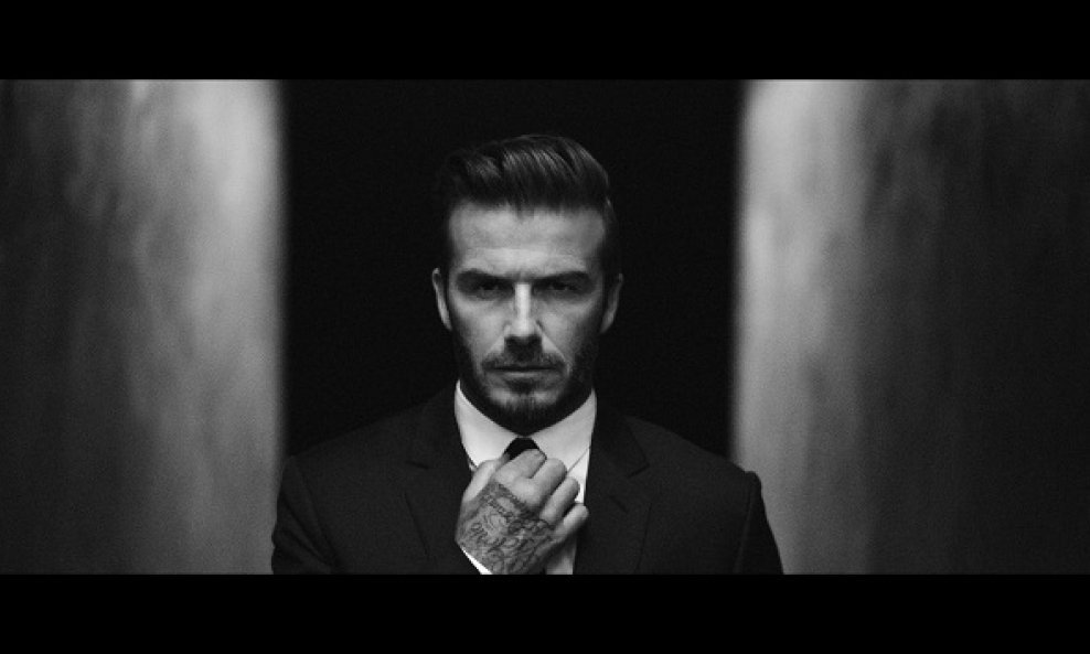 Superstar_David Beckham