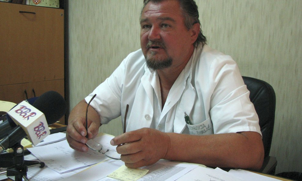 Davorin Diklić