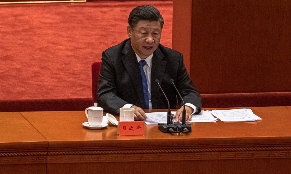 Xi Jinping