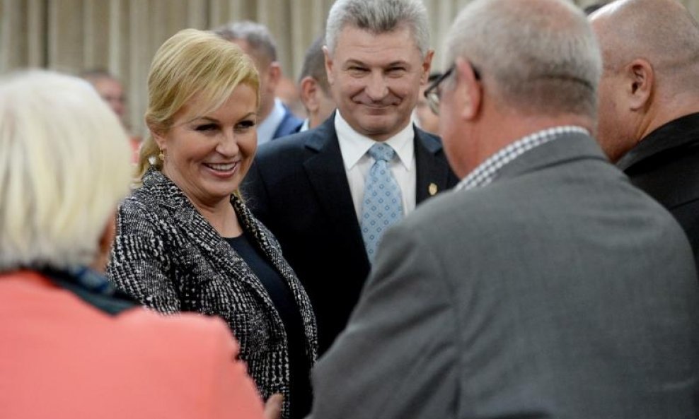 kOLINDA hss