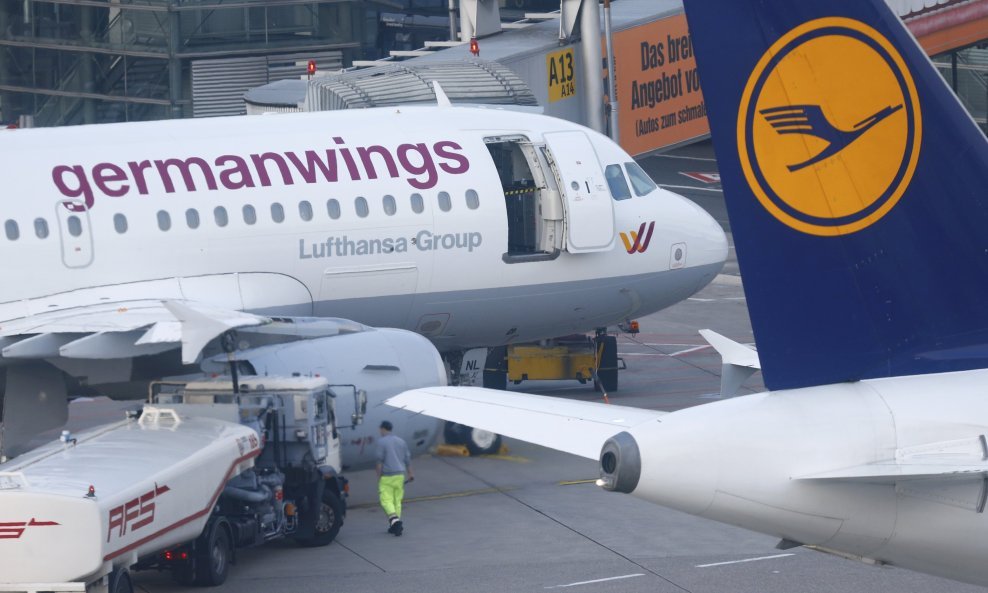 germanwings