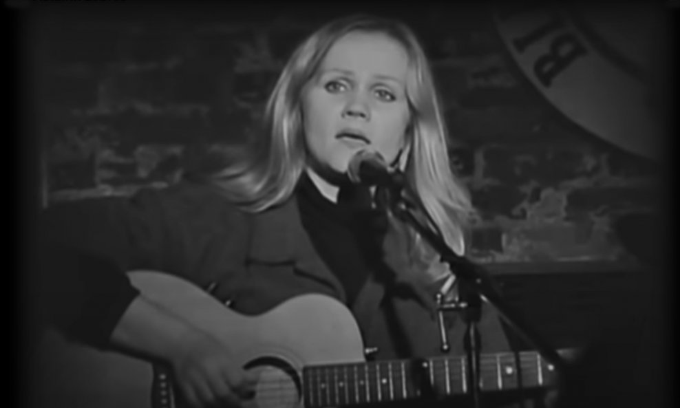 Eva Cassidy