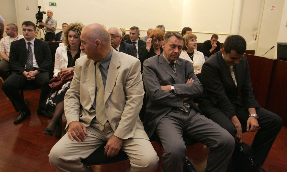 Milan Ćevid indeks 3