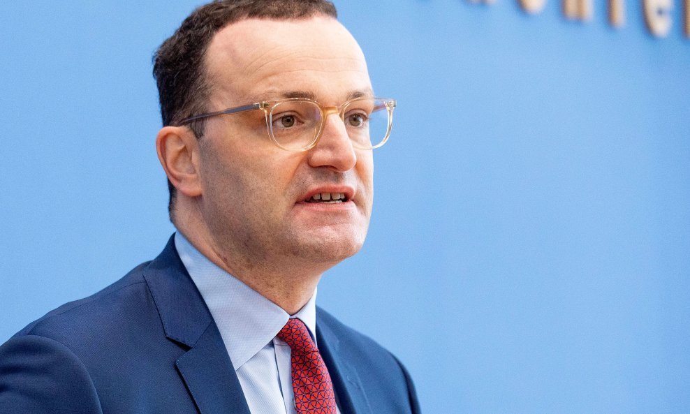 Jens Spahn