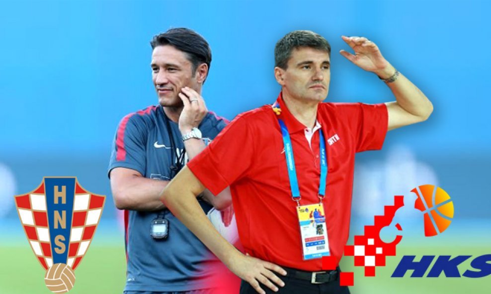 Niko Kovač - Velimir Perasović