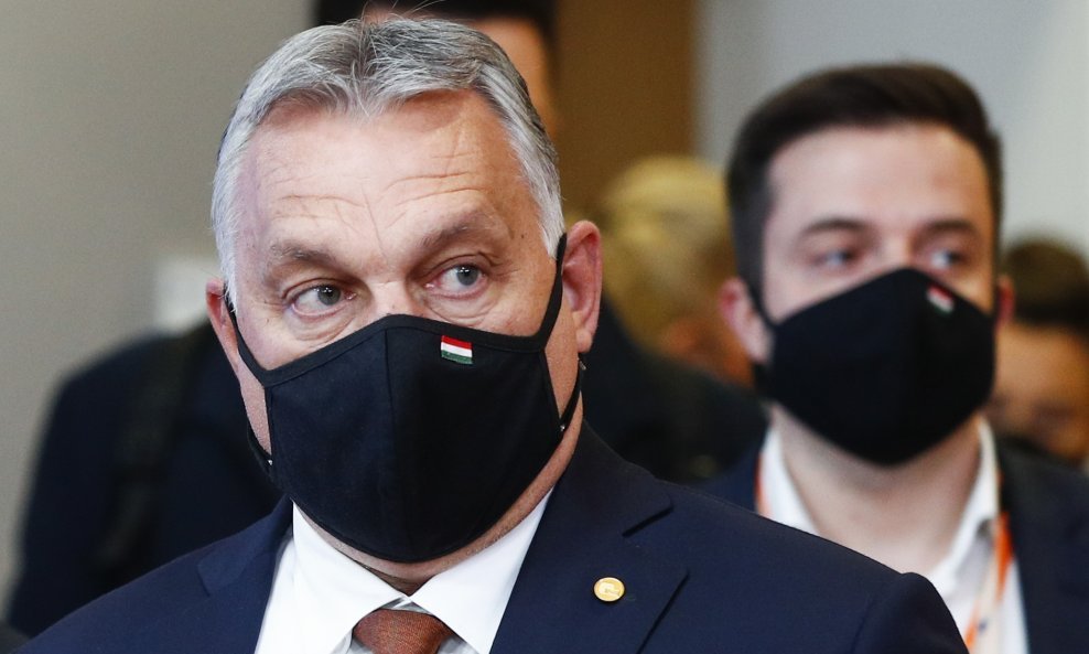 Viktor Orban