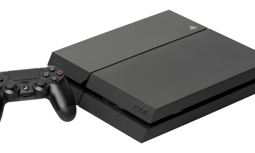 Sony Playstation 4 PS4