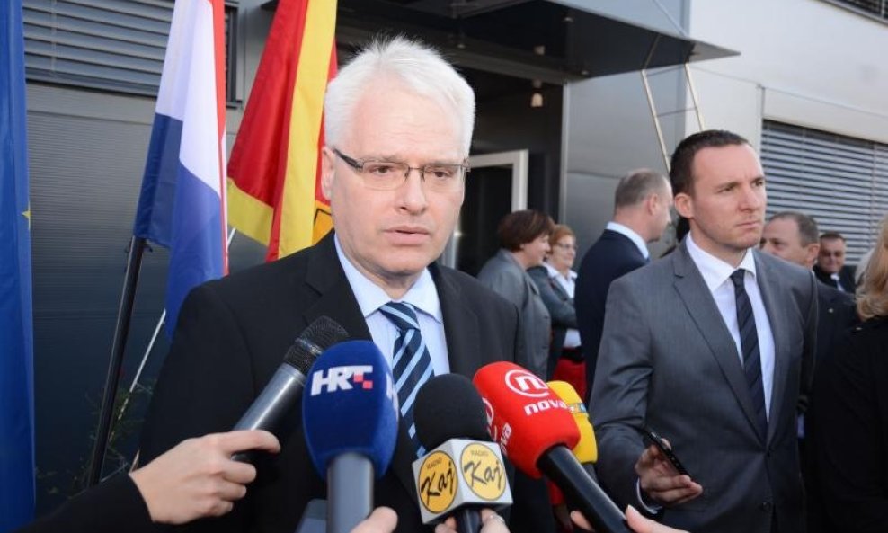 Ivo Josipović