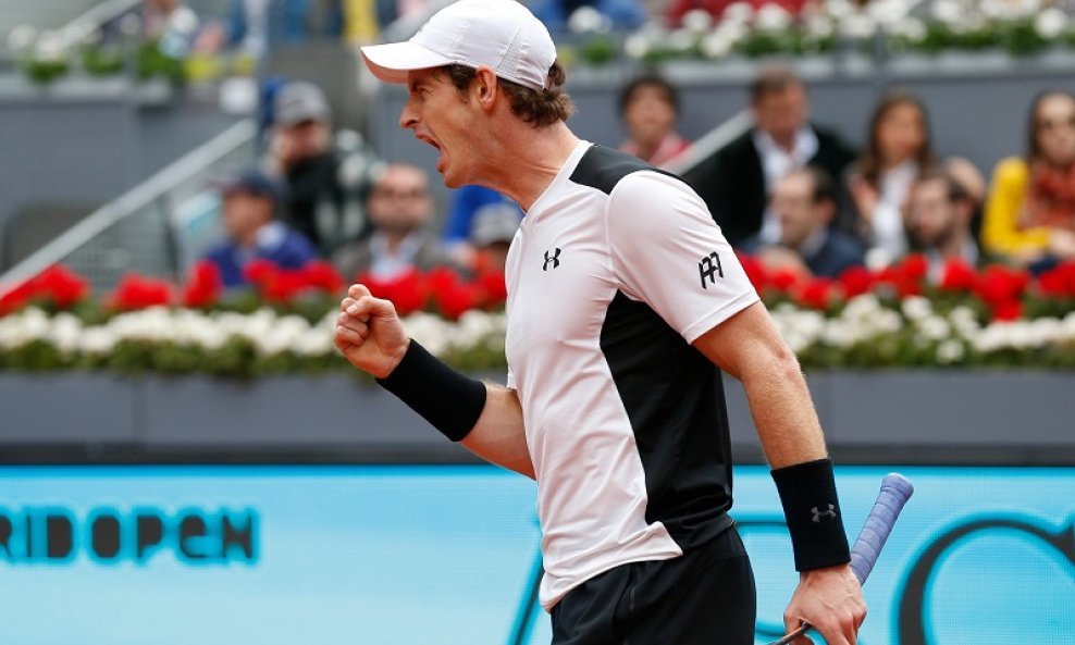 Andy Murray