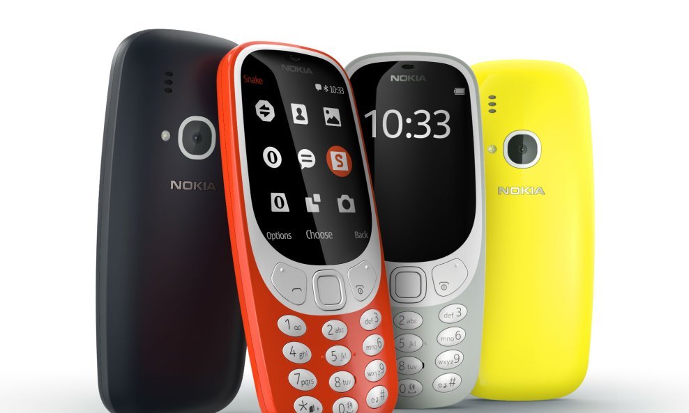 Nokia 3310